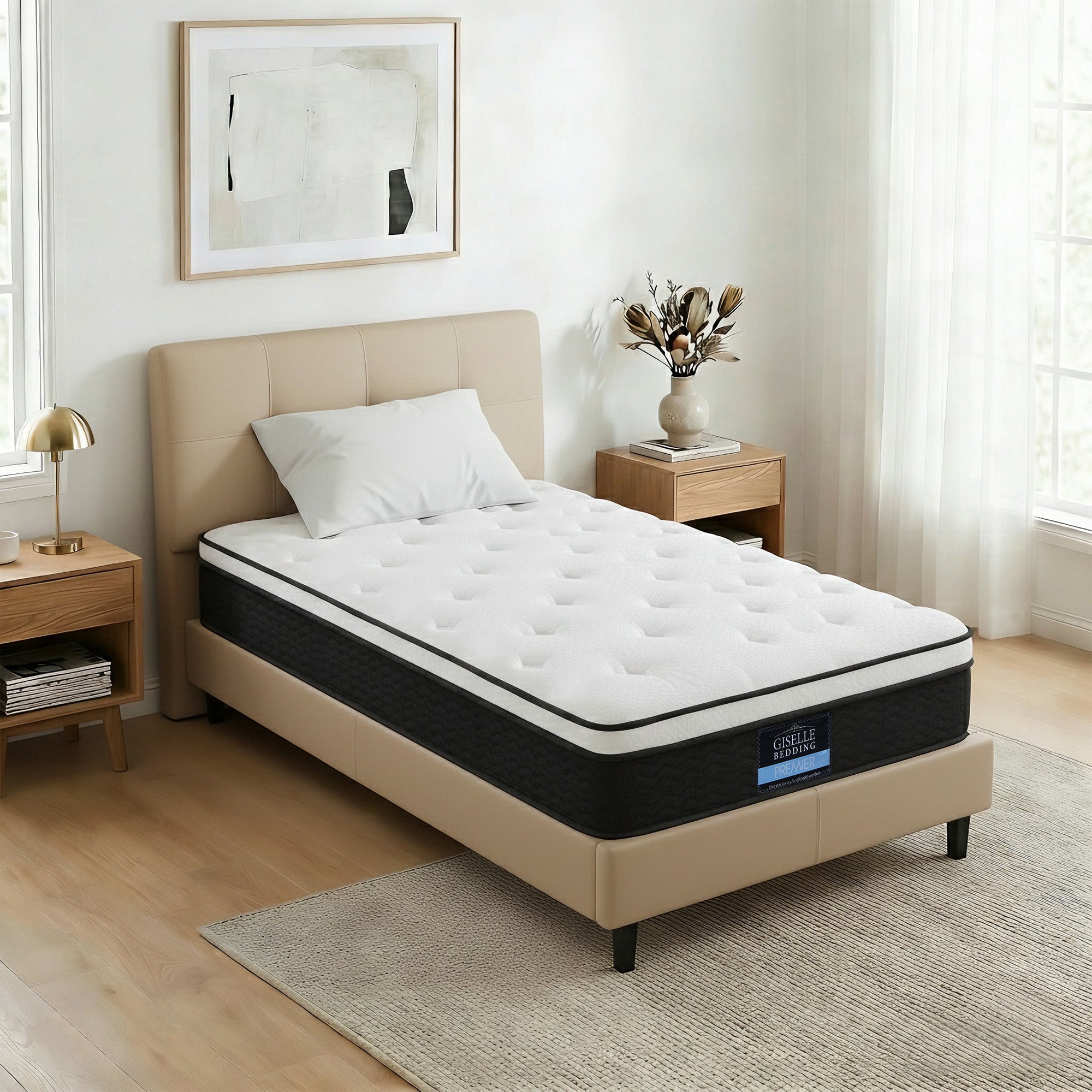 King Single Mattress