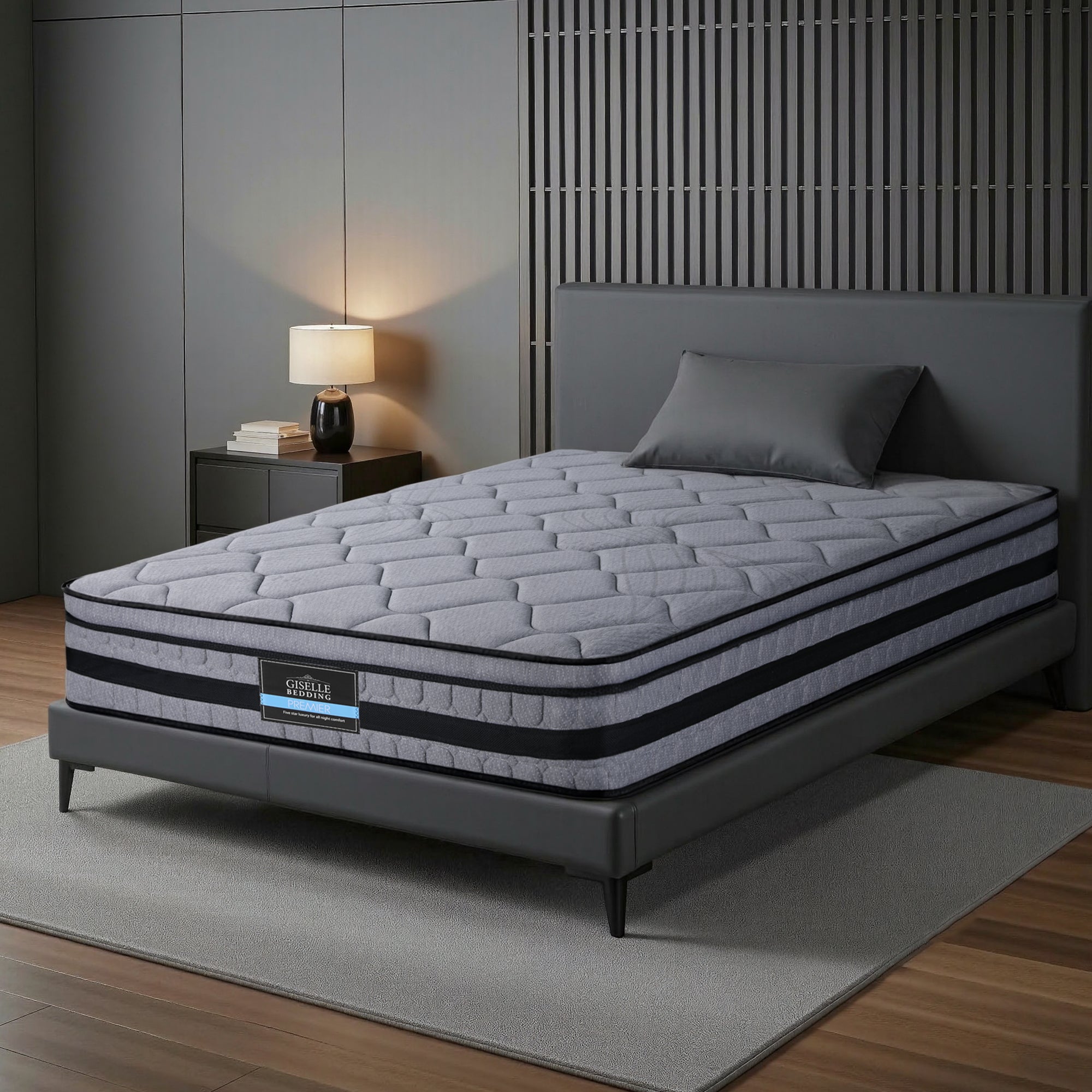 Single Mattress