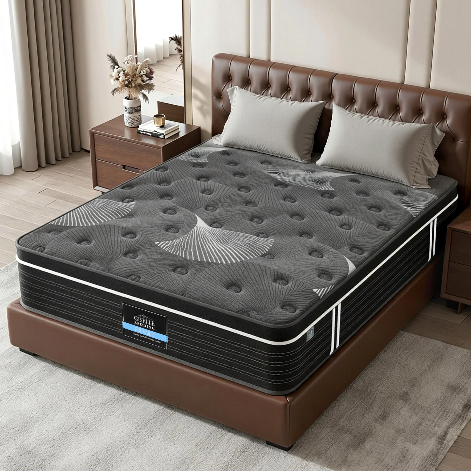 Queen Mattress