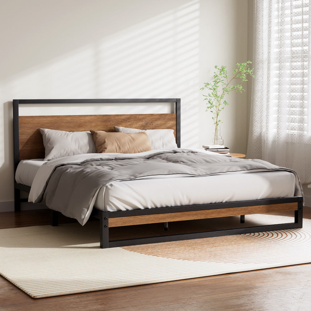 King Bed Bases & Frames