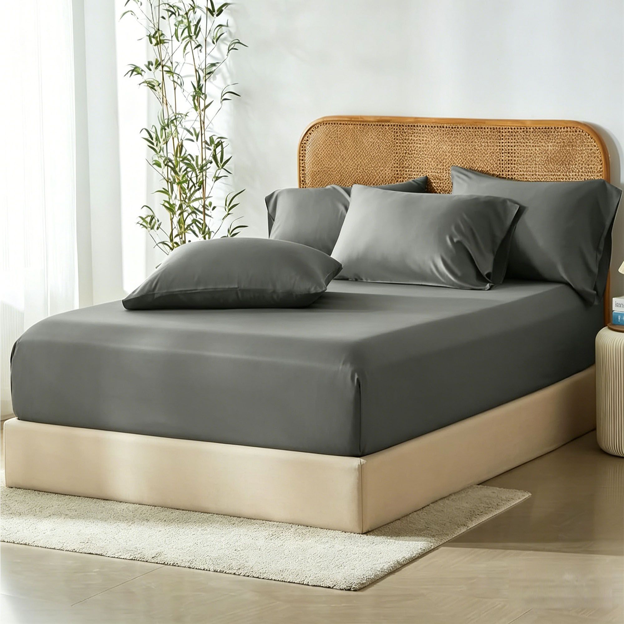 Double Sheets