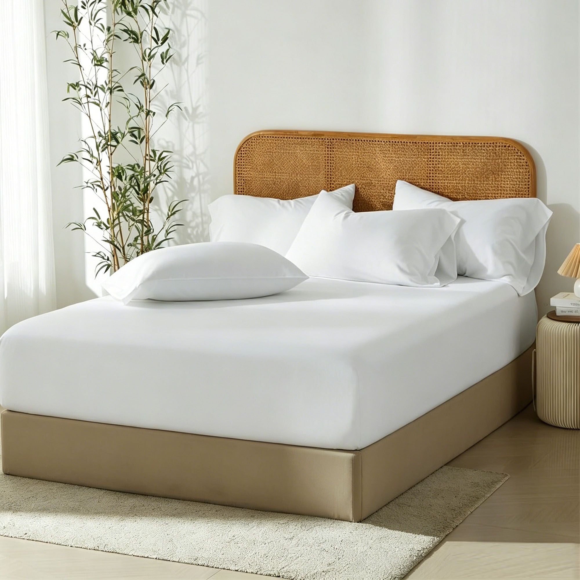 King Sheets