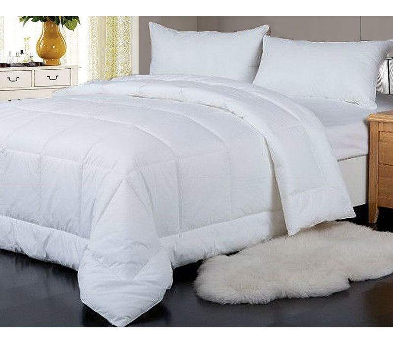 Double Q & D