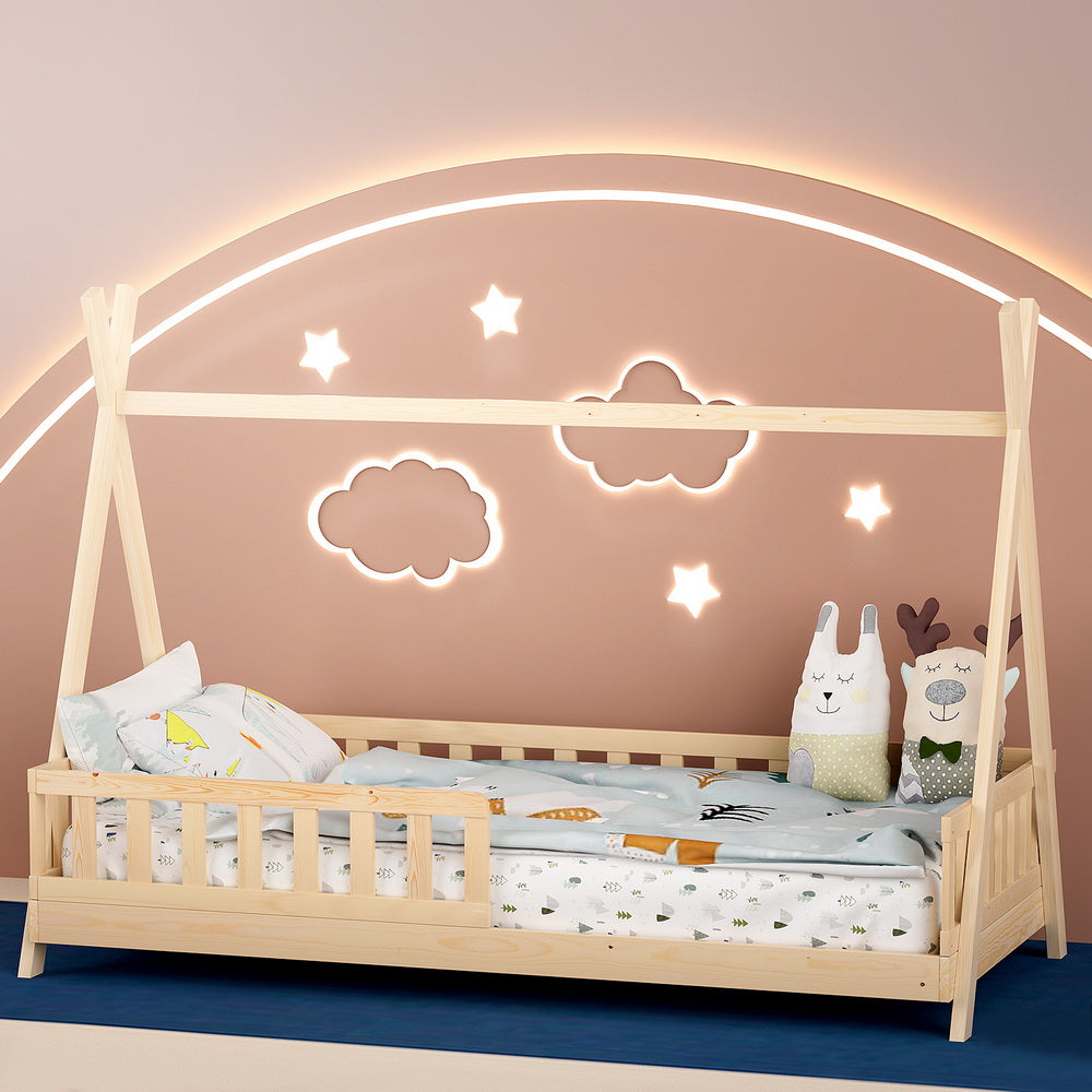 Kids Bed Bases & Frames