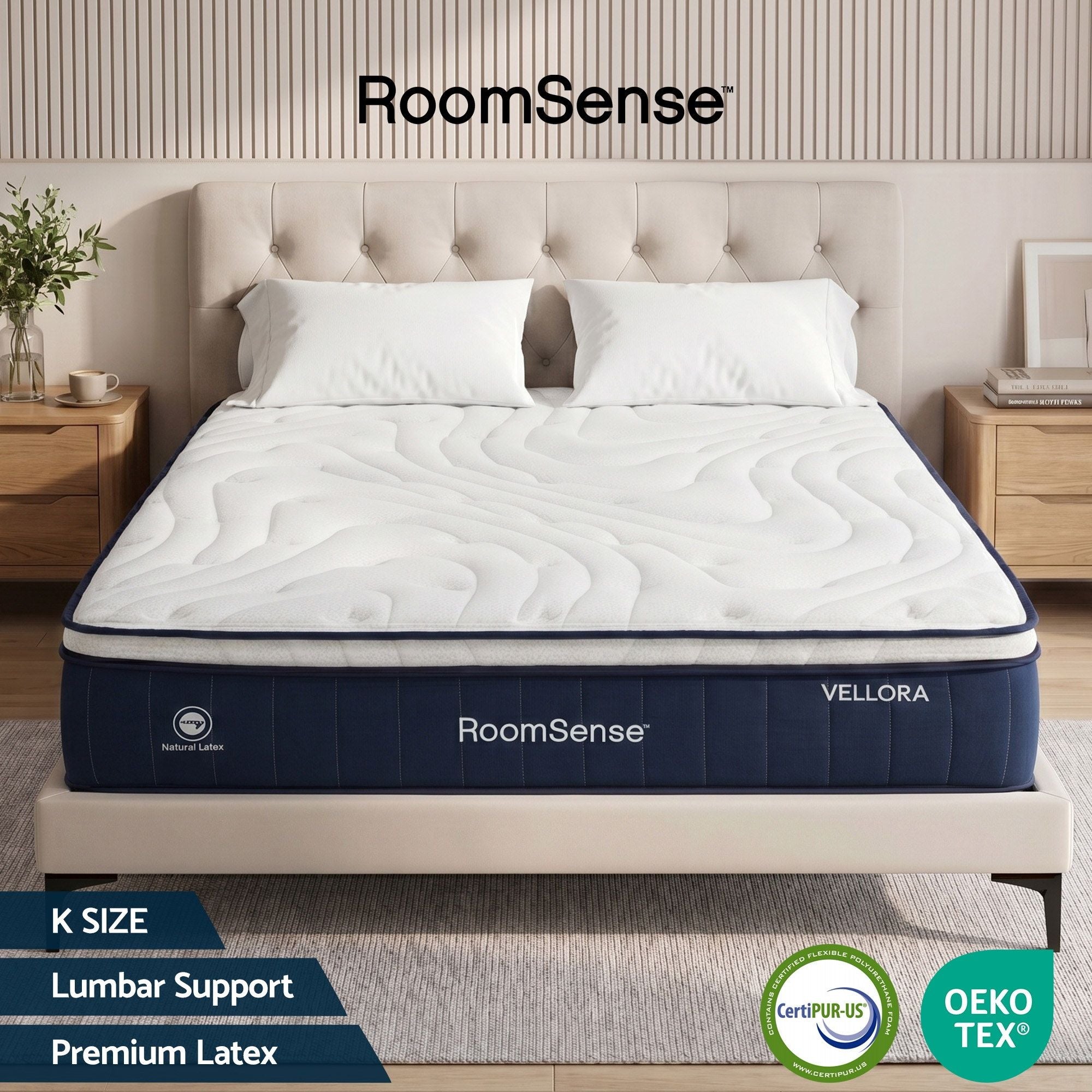 King Mattress