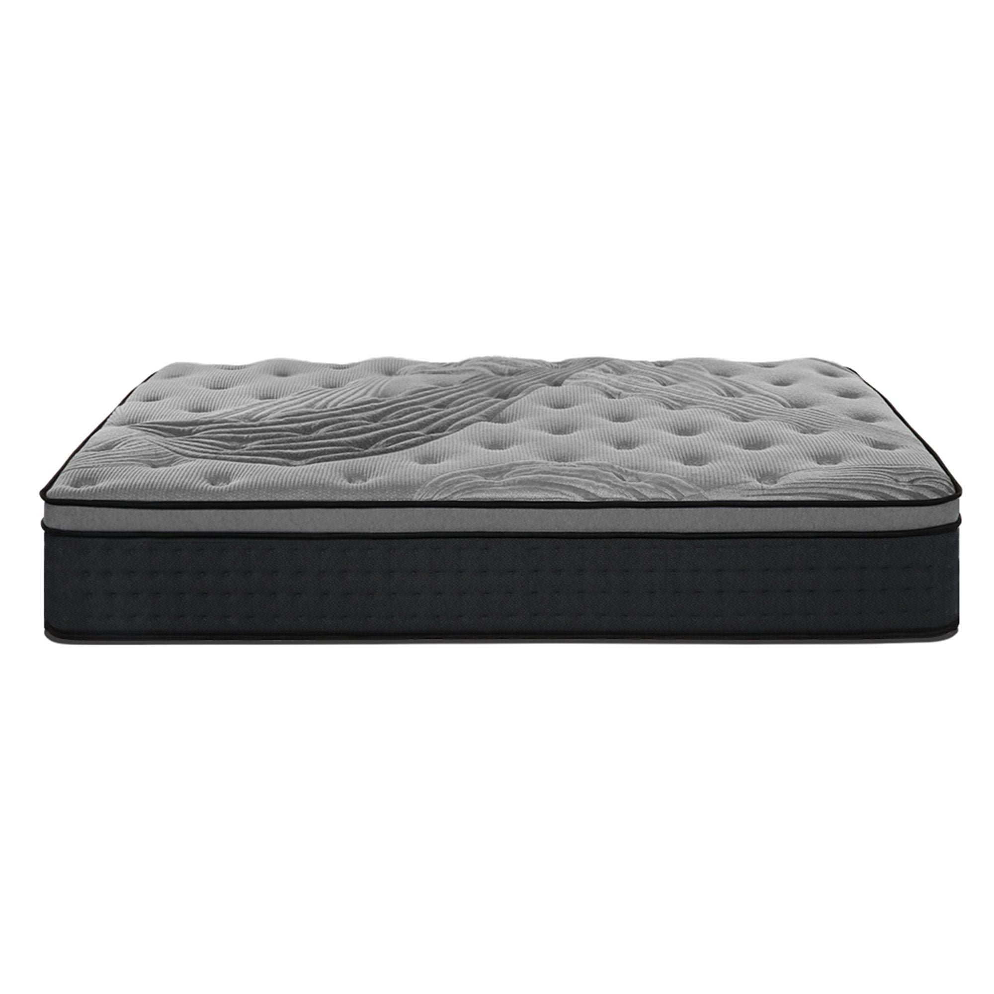 Giselle Bedding 34cm Mattress Bamboo Cover King