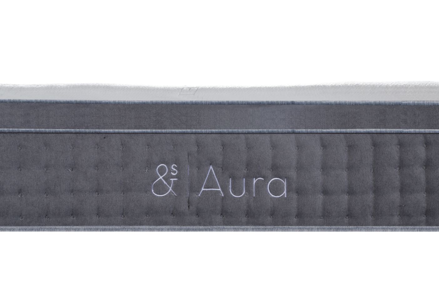 And Sleep Aura Mattress  King-Single