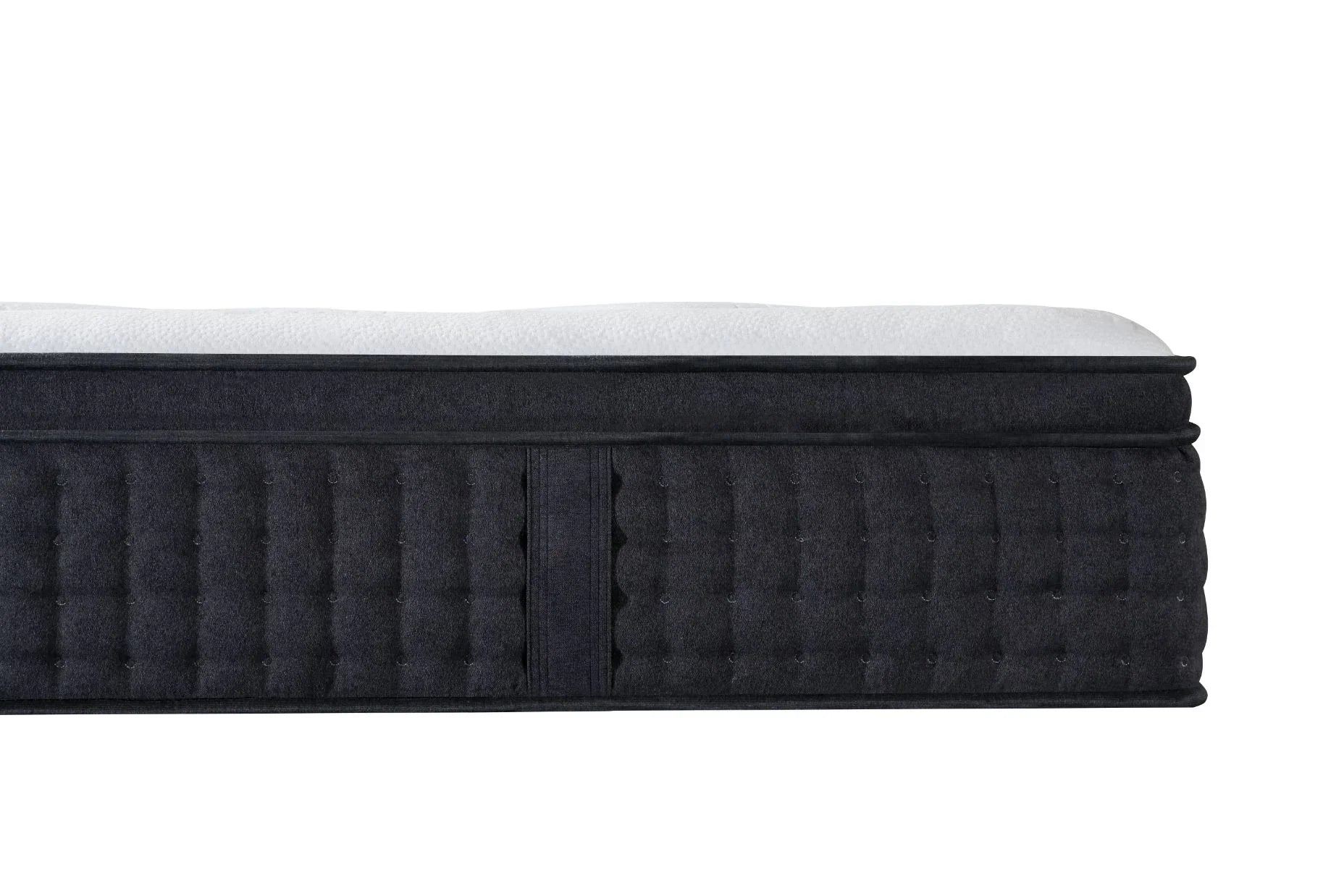 And Sleep Luna Mattress  King