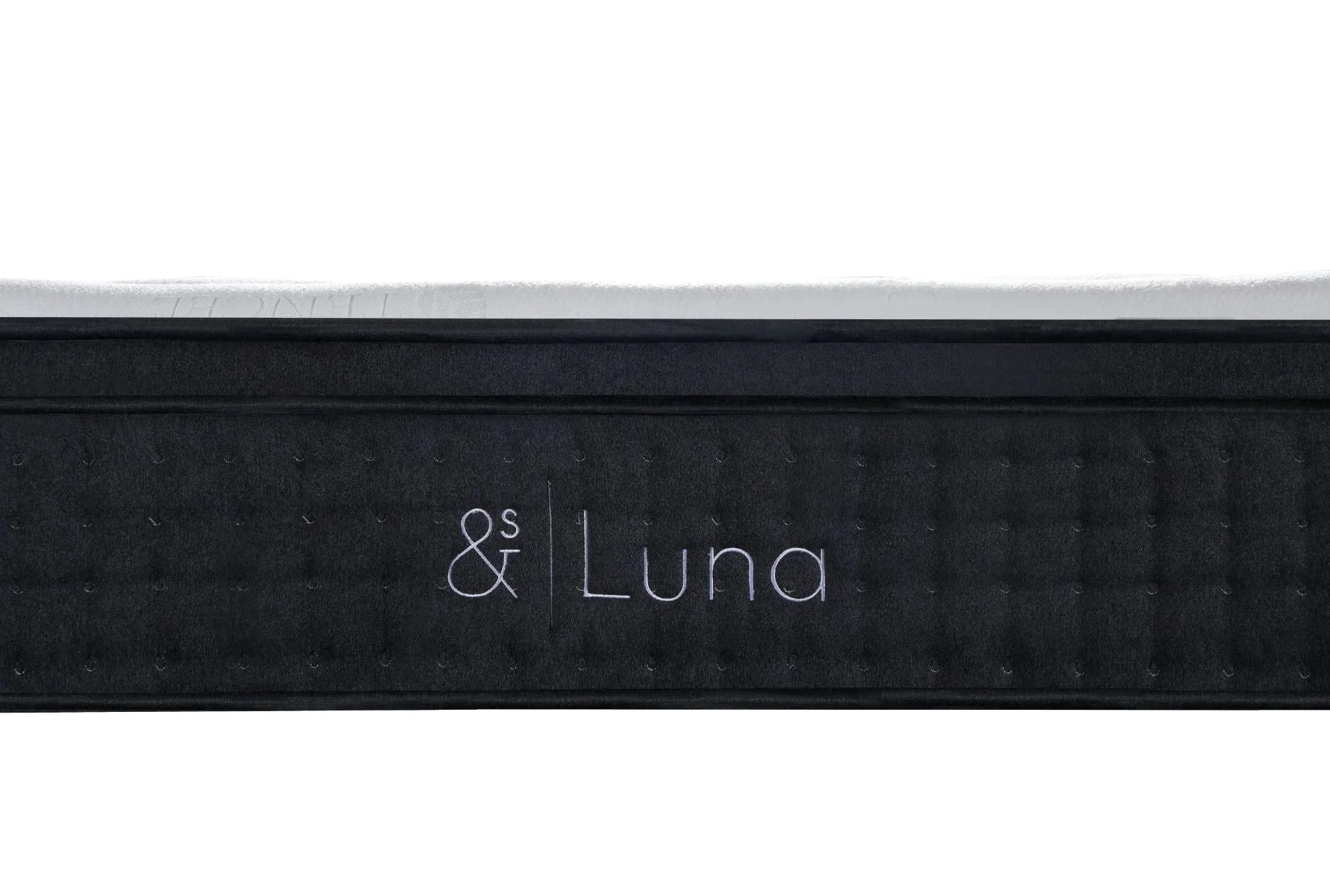 And Sleep Luna Mattress  King
