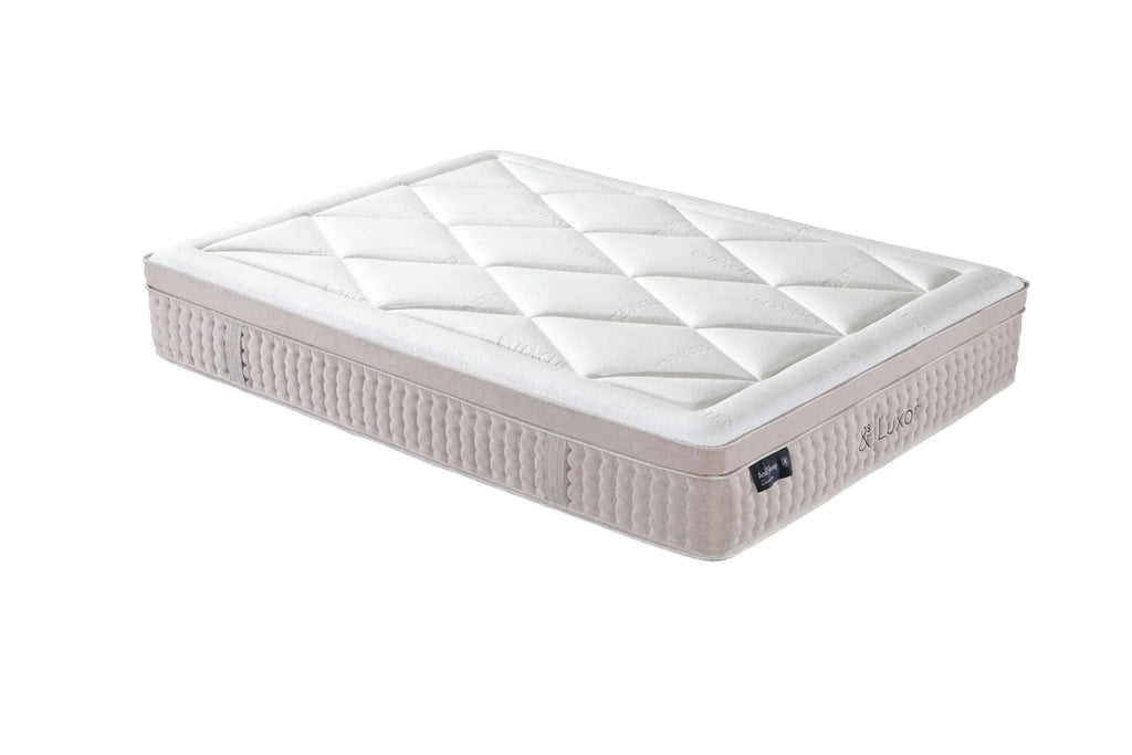 And Sleep Luxor Mattress  Queen