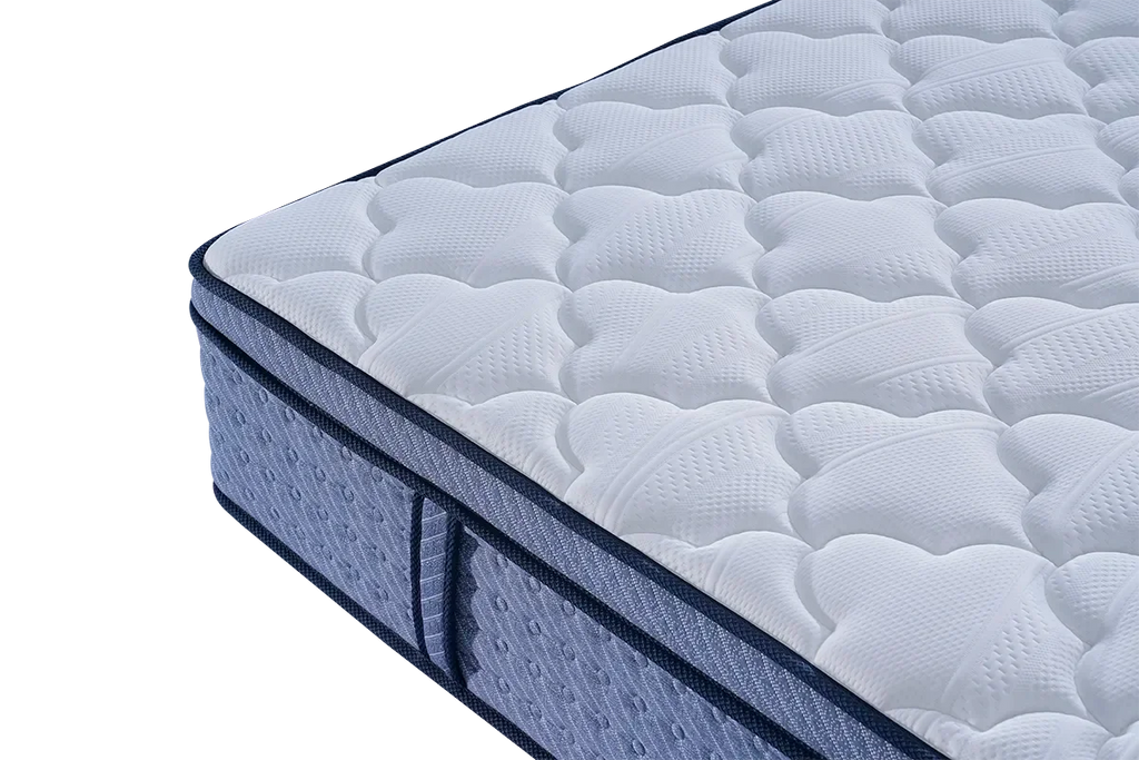 Slumbr Evening Mattress  Double