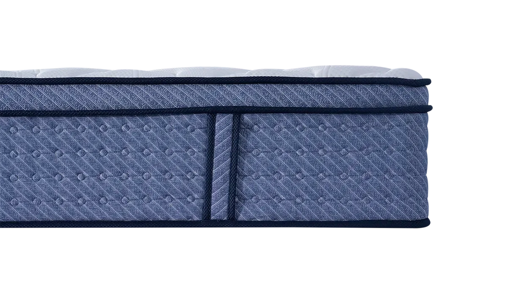 Slumbr Evening Mattress  King