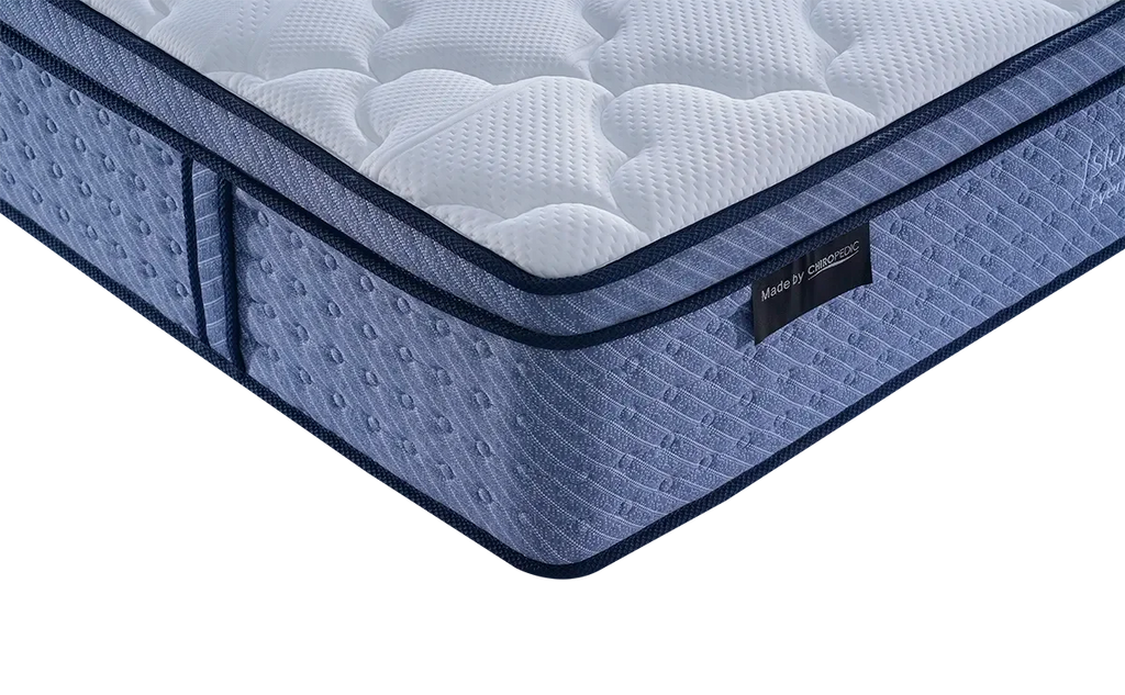 Slumbr Evening Mattress  Queen