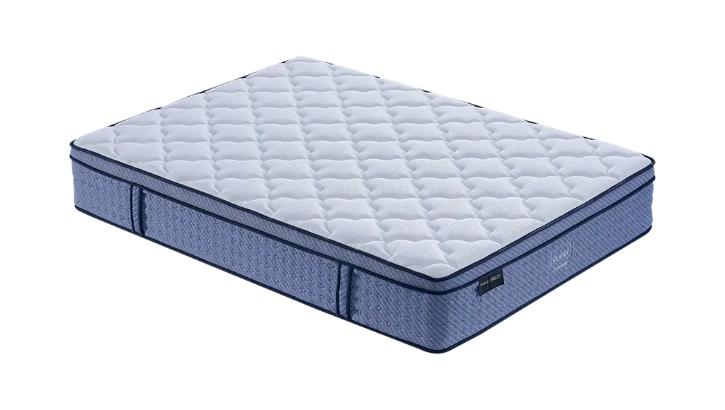 Slumbr Evening Mattress  Queen
