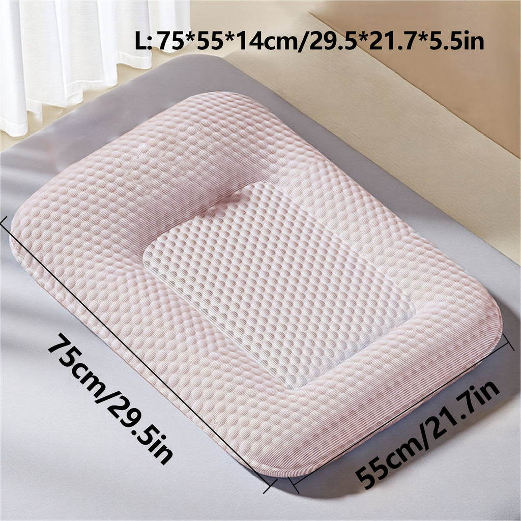 Blue Green orthopedic dog bed, memory foam dog bed, dog bed for medium dogs, comfortable dog bed, durable dog bed, joint support dog bed, Australian pet bed
