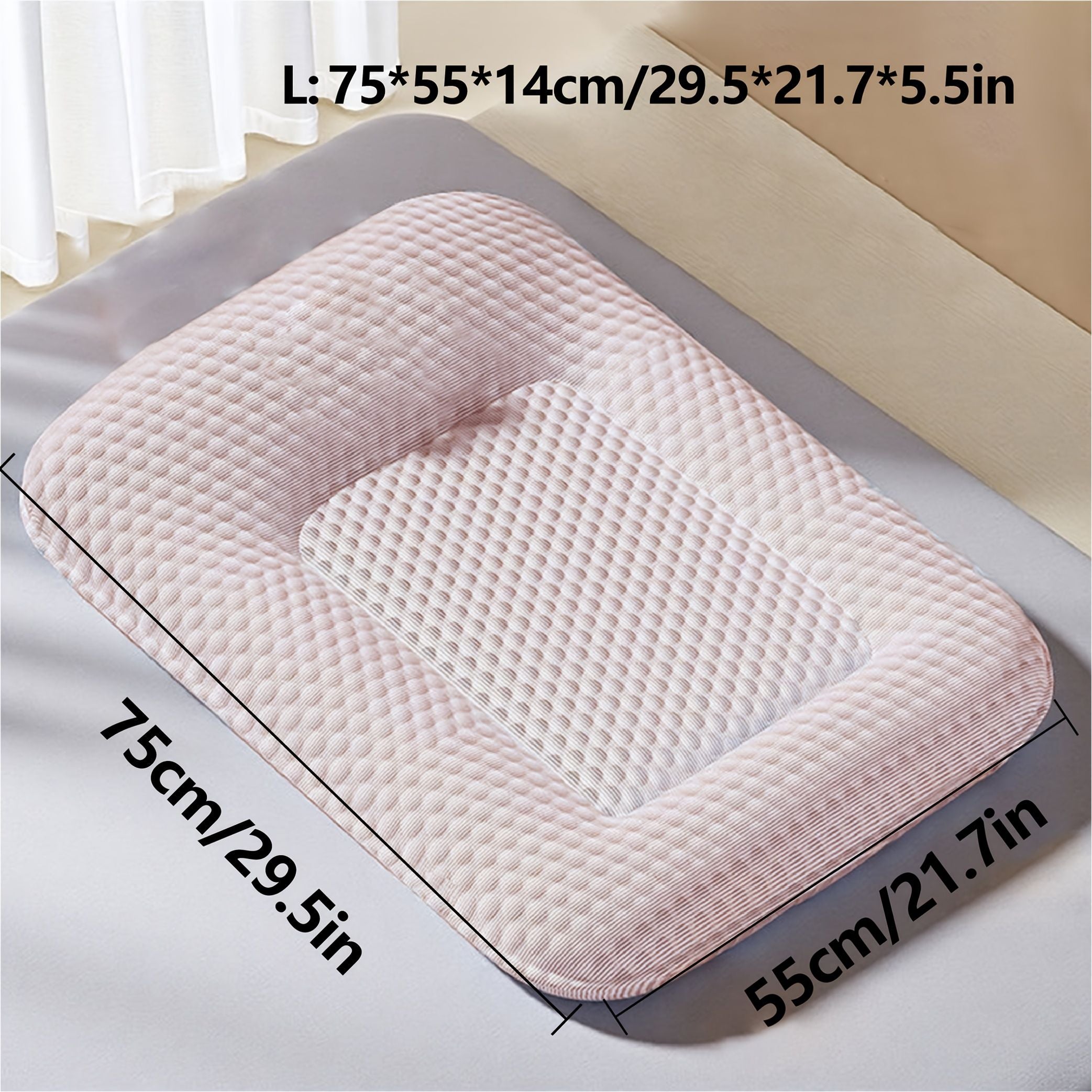 Blue Green orthopedic dog bed, memory foam dog bed, dog bed for medium dogs, comfortable dog bed, durable dog bed, joint support dog bed, Australian pet bed