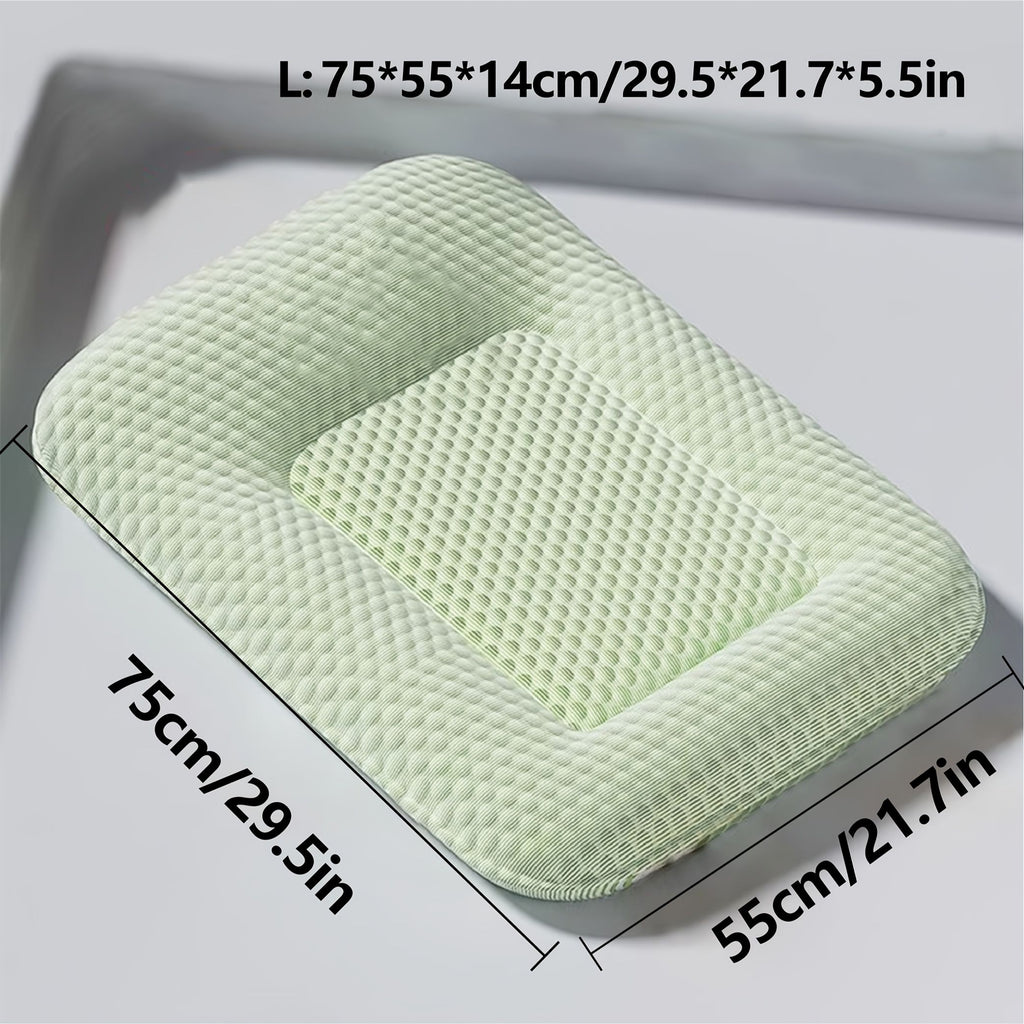 Pink orthopedic dog bed, memory foam dog bed, dog bed for medium dogs, comfortable dog bed, durable dog bed, joint support dog bed, Australian pet bed