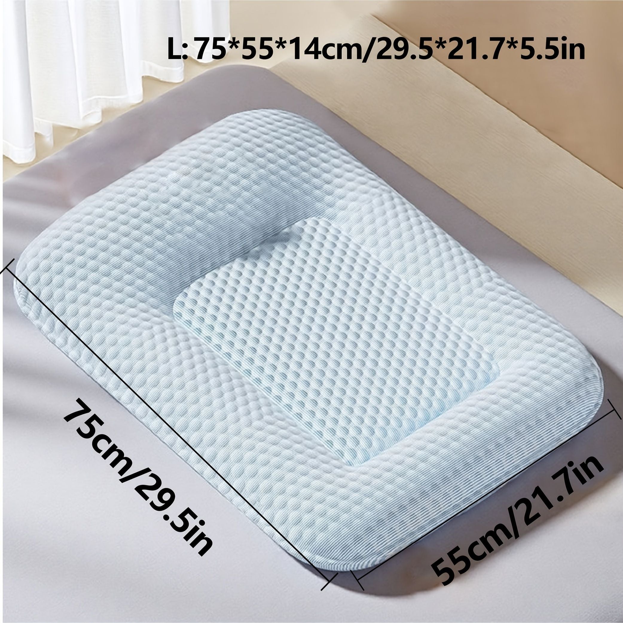 Pink Blue Green orthopedic dog bed, memory foam dog bed, dog bed for medium dogs, comfortable dog bed, durable dog bed, joint support dog bed, Australian pet bed