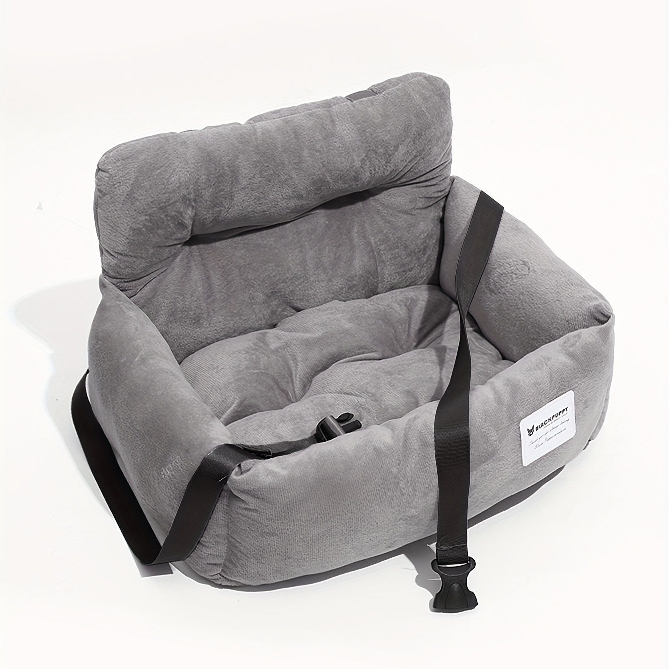 dog bed, plush dog bed, comfortable dog bed, durable dog bed, pet bed, dog furniture, ergonomic dog bed, washable dog bed, pet supplies Australia, small dog bed, large dog bed