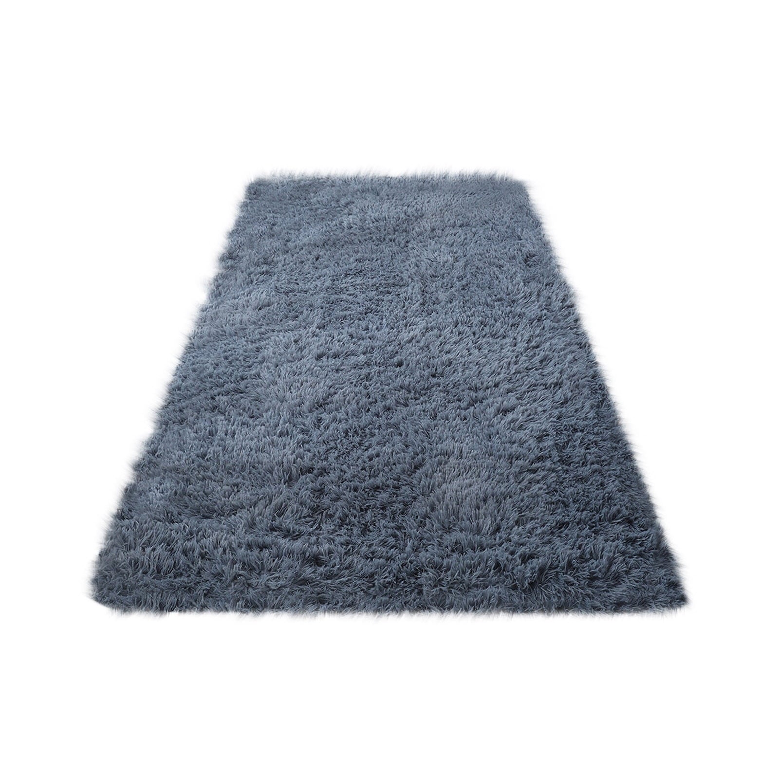 Under $20 Tyidzon Rugs for Bedroom Ultra Soft Modern Area Rug Living Room Rug, Rug Home Room Plush Carpet Decor Bedroom Rugs Gray