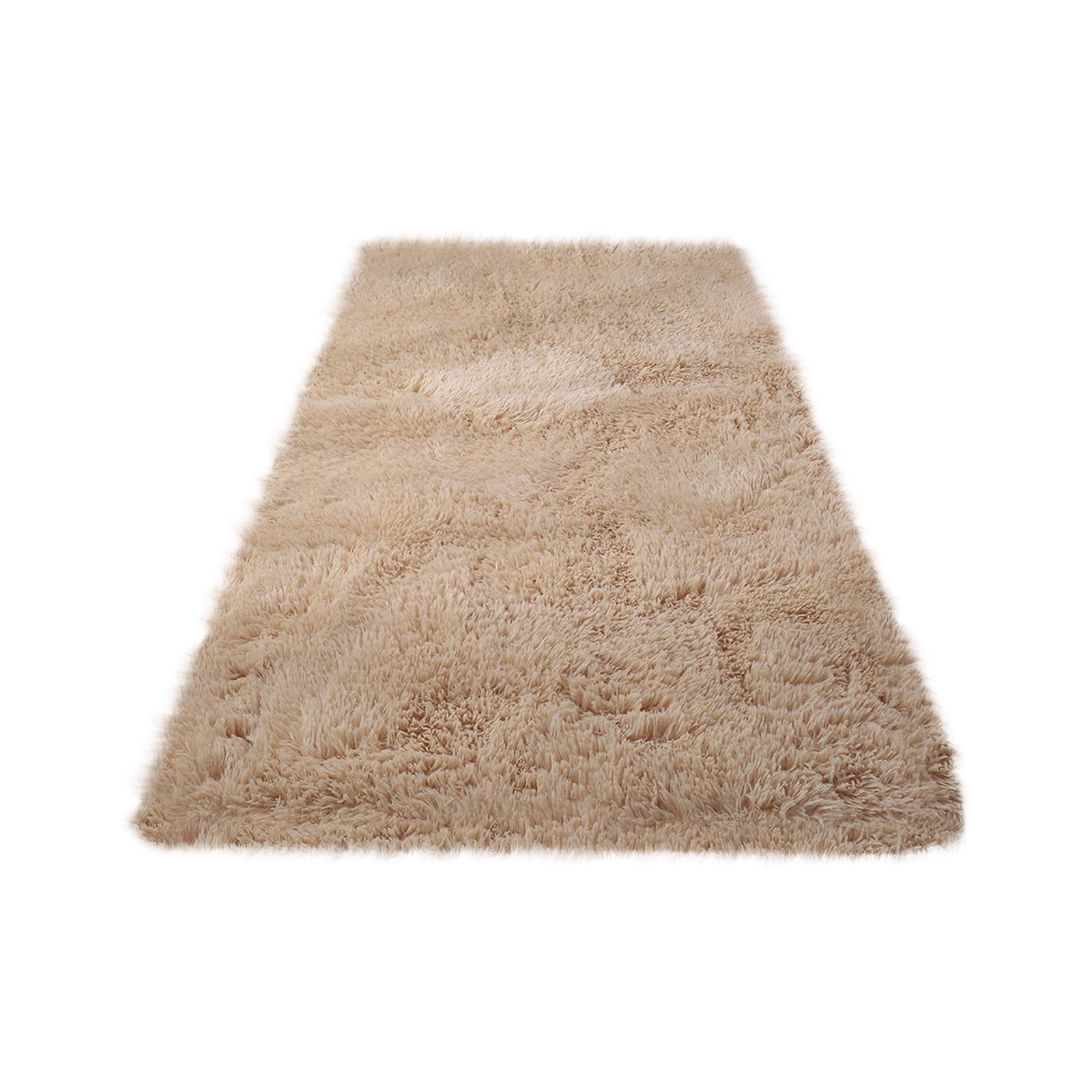 Under $20 Tyidzon Rugs for Bedroom Ultra Soft Modern Area Rug Living Room Rug, Rug Home Room Plush Carpet Decor Bedroom Rugs Khaki