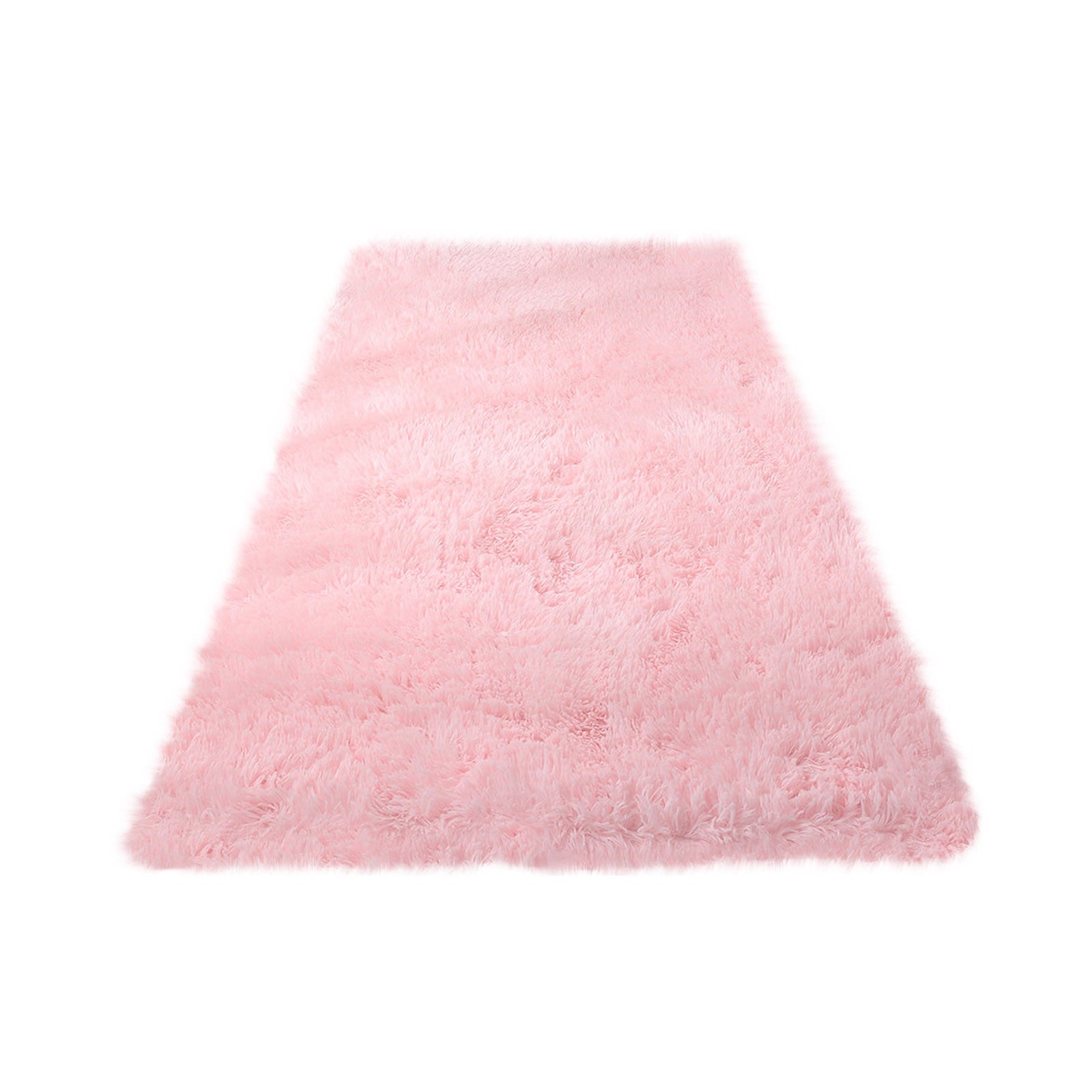 Under $20 Tyidzon Rugs for Bedroom Ultra Soft Modern Area Rug Living Room Rug, Rug Home Room Plush Carpet Decor Bedroom Rugs Pink