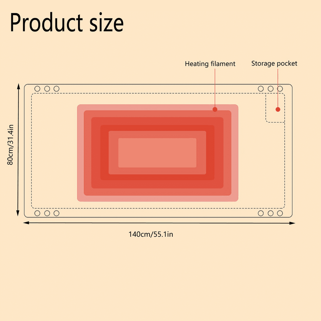 Cotton Blankets Queen Size Usb Electric Blanket Single Blanket Household Single Control Intelligent Temperature Regulating Dormitory Electric Mattress Warm Fuzzy Blanket Pink