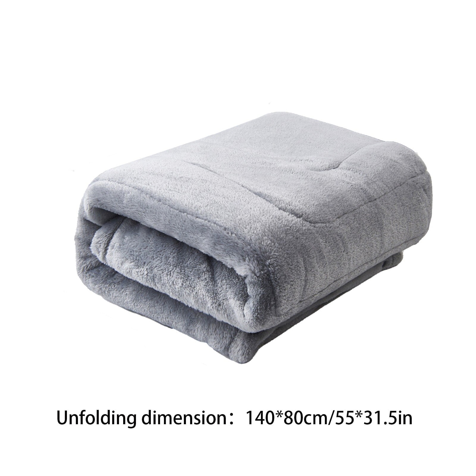 Cotton Blankets Queen Size Usb Electric Blanket Single Blanket Household Single Control Intelligent Temperature Regulating Dormitory Electric Mattress Warm Fuzzy Blanket Yellow
