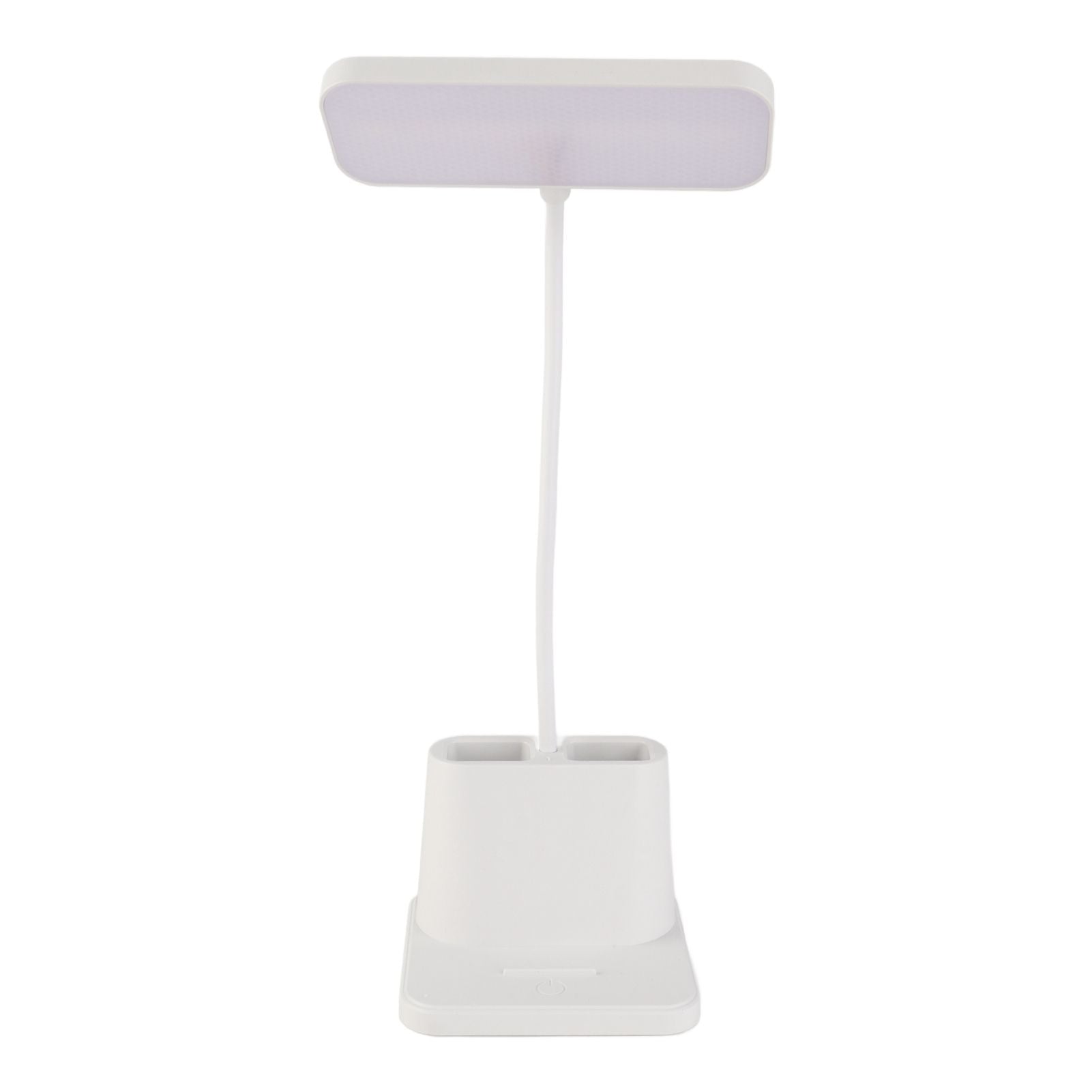 LED Table Lamp Eye Caring Bright 3 Color Modes Adjustable Brightness Rechargeable Reading Lamp for Bedroom Bedside