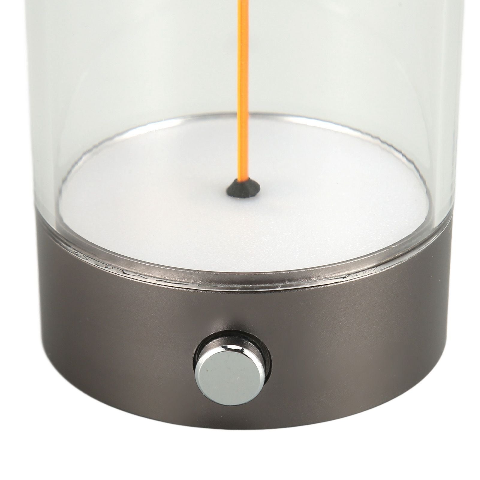 Bedside Night Light Touch Dimmable USB Charging Minimalist LED Table Lamp for Bedroom Nightstand L
