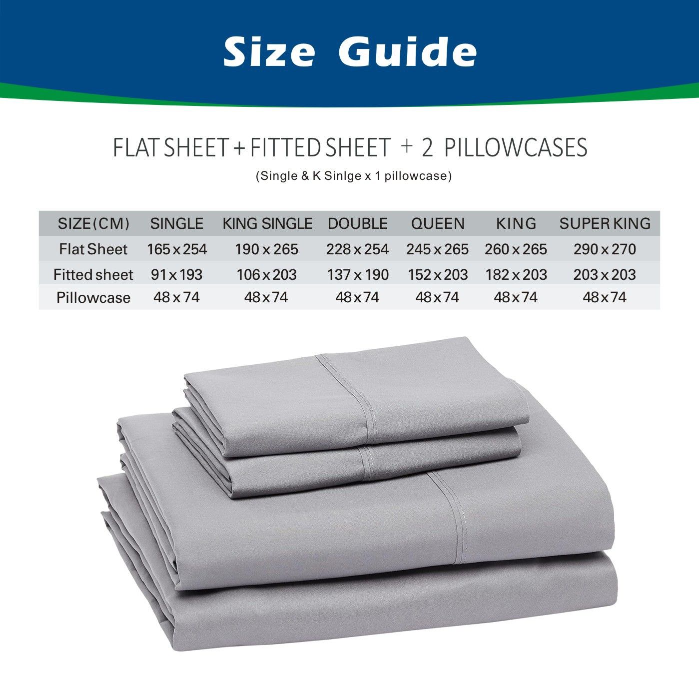 4 Piece Bed Sheet Set- Bedding Sheets & Pillowcases -Breathable Bedding - Wrinkle, Fade, Stain Resistant-Deep Pocket Flat Fitted Bed Sheet Set(Camel Beige,King)