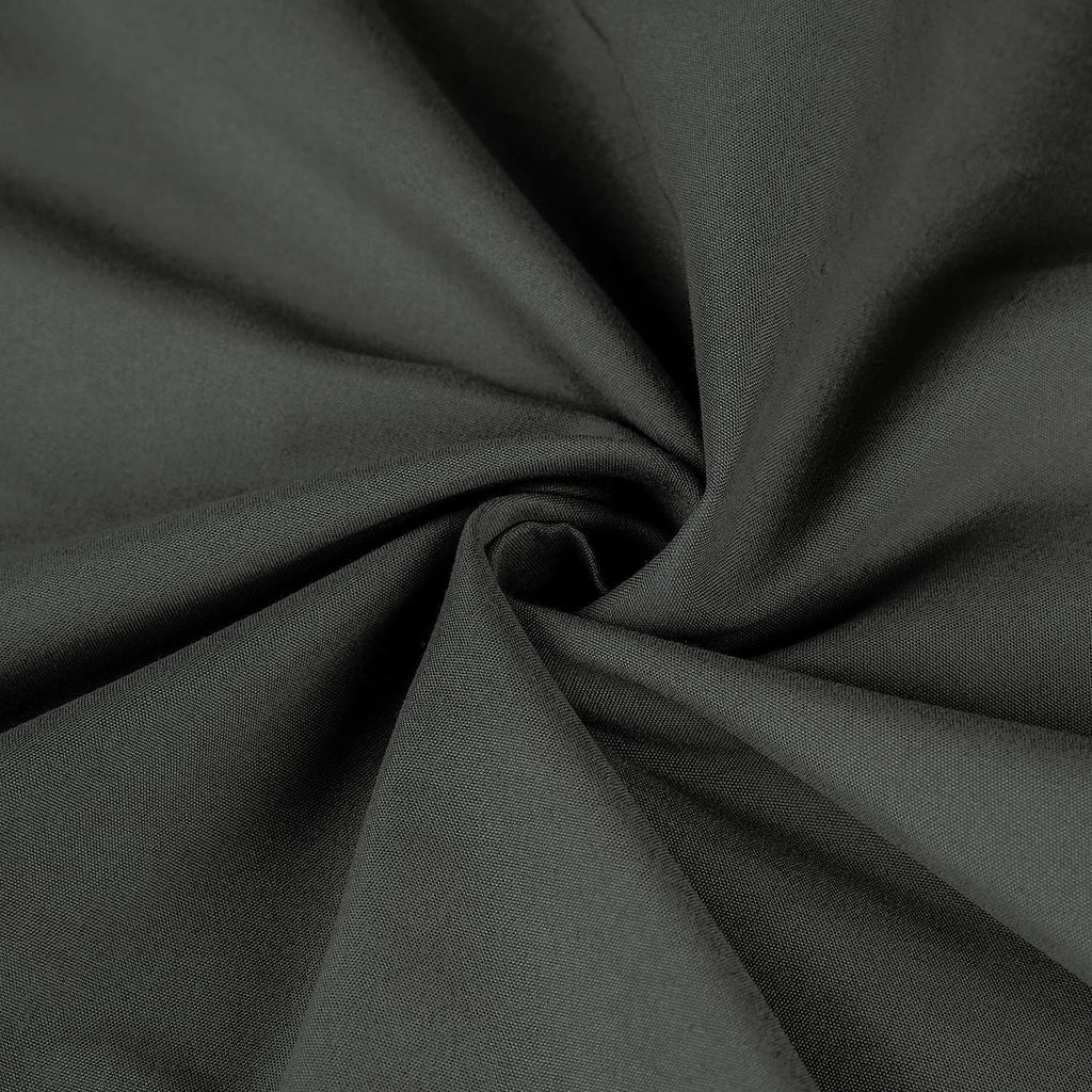 Elegant Comfort Premium Hotel Quality 1-Piece King Flat Sheet, Luxury and Softest 2000 Thread Count Bedding Flat Sheet(King,Dark gray)