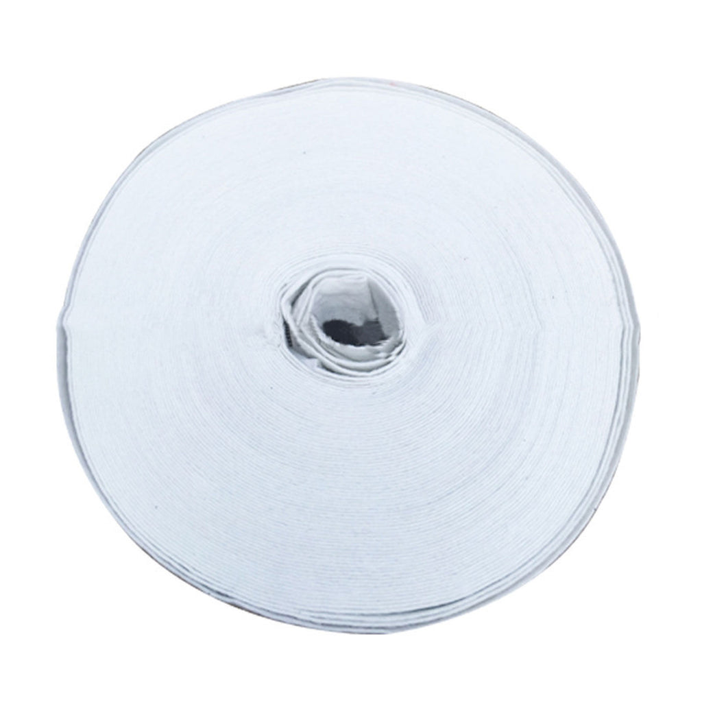 10X1.2M White Carpet Aisle Runner Wedding Party Event Decoration Mats Rugs