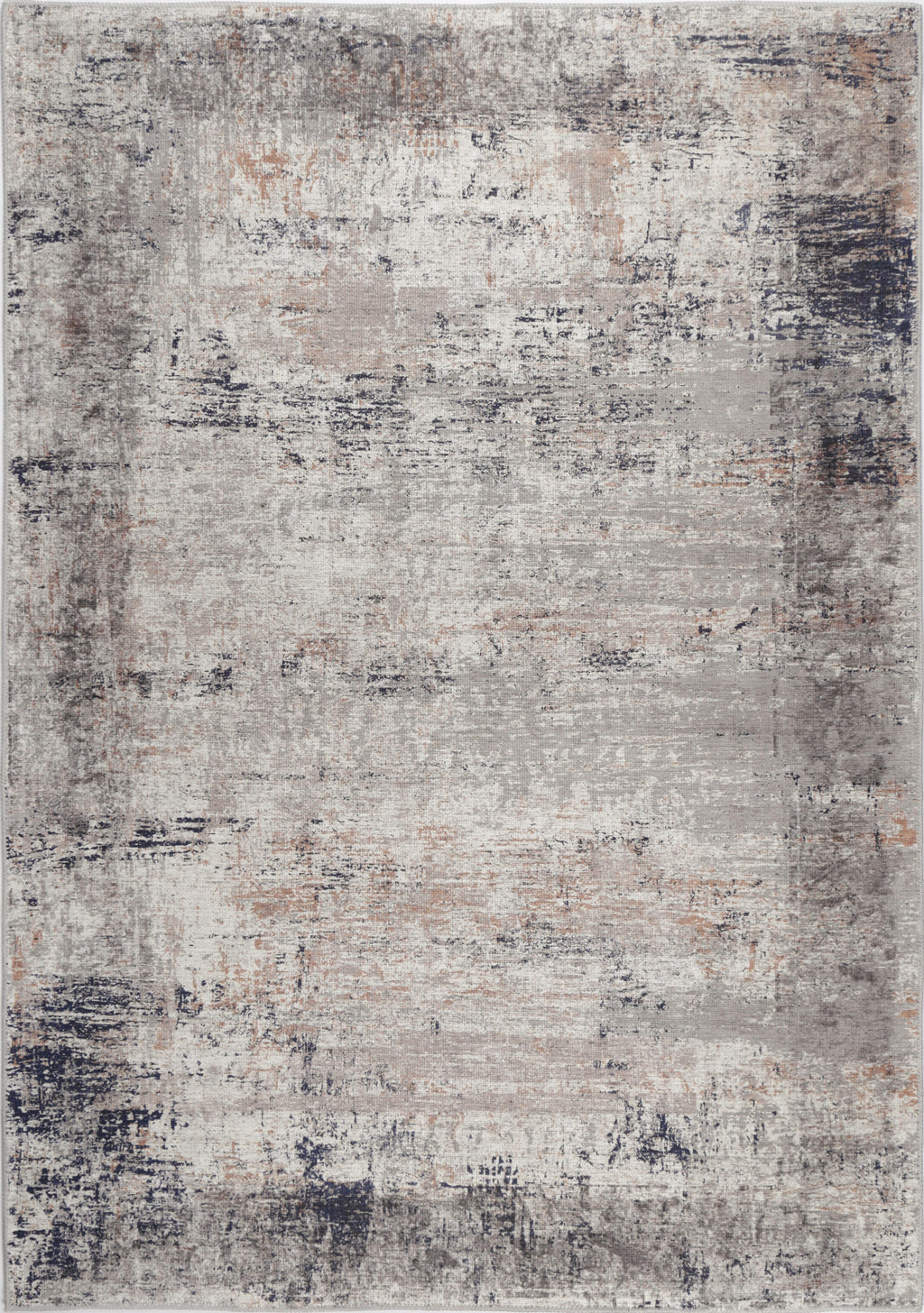 vintage-crown-elizabeth-ash-beige-distressed-vintage-rug 80x300