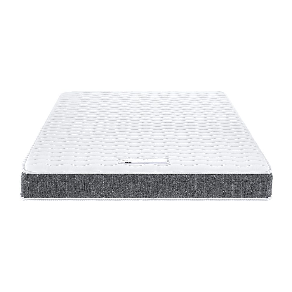 Double Memory Foam Mattress – OEKO-TEX® Textile & CertiPUR-US® Certified Foam