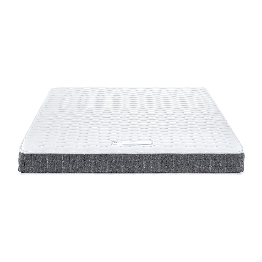Queen Memory Foam Mattress – OEKO-TEX® Textile & CertiPUR-US® Certified Foam